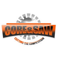 Core and Saw